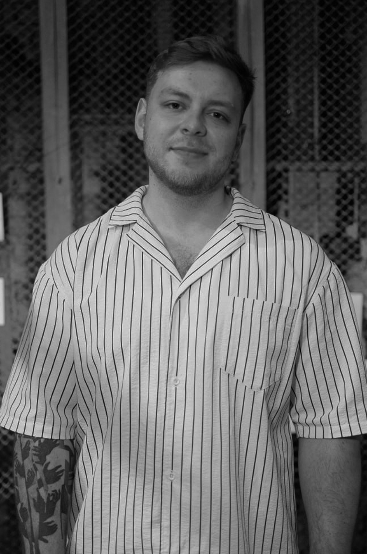 person image
