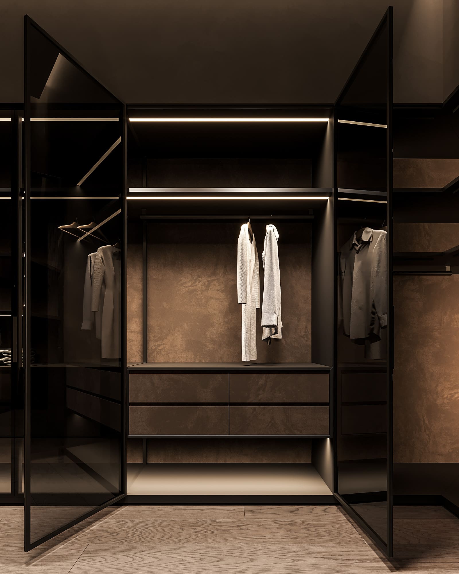 interior image