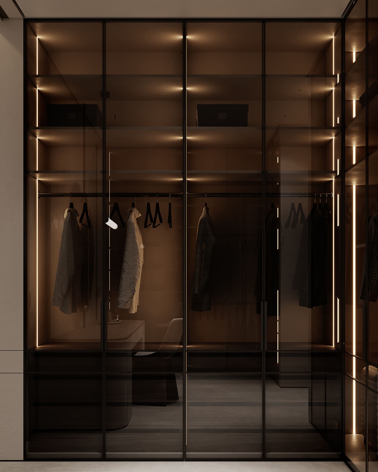 interior image